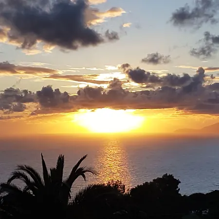 Il Rifugio Capri 3* Anacapri (Isola di Capri)