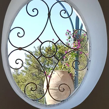 Alojamento de Acomodação e Pequeno-almoço Il Rifugio Capri 3*