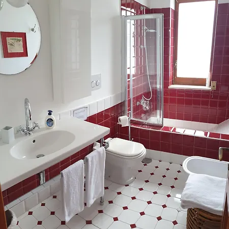 Bed & Breakfast Il Rifugio Capri Anacapri (Isola di Capri)