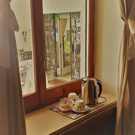 Bed & Breakfast Il Rifugio Capri 3*