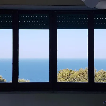 Bed & Breakfast Il Rifugio Capri