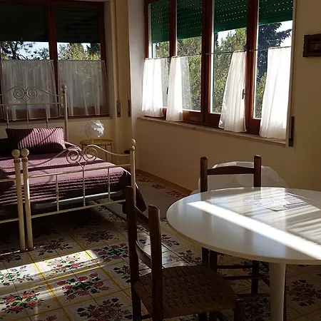 Il Rifugio Capri Bed & Breakfast