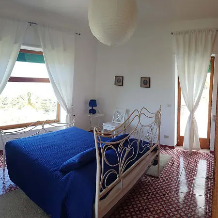 Il Rifugio Capri Alojamento de Acomodação e Pequeno-almoço 3*