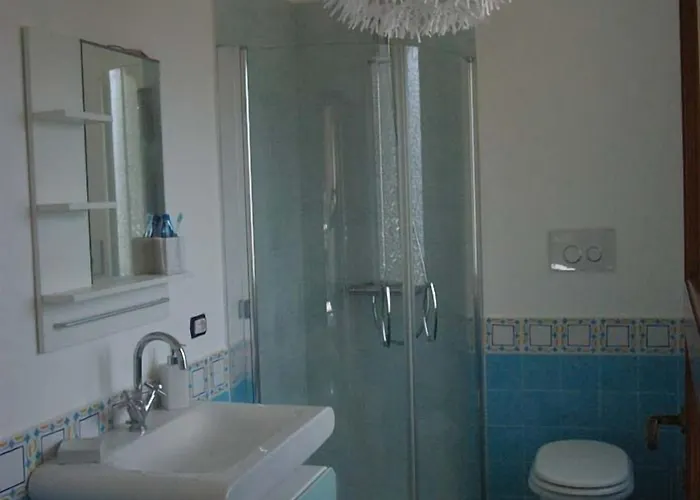 Il Rifugio Capri Anacapri (Isola di Capri)