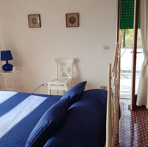 Il Rifugio Capri Oda ve Kahvaltı 3*