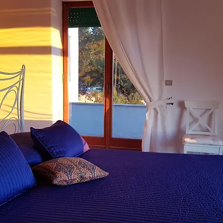 Il Rifugio Capri 3* Anacapri (Isola di Capri)