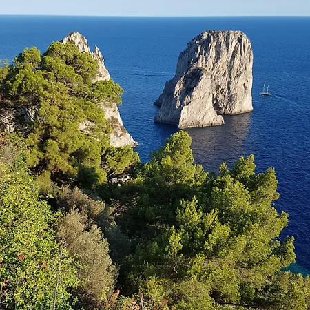 Il Rifugio Capri 3*
