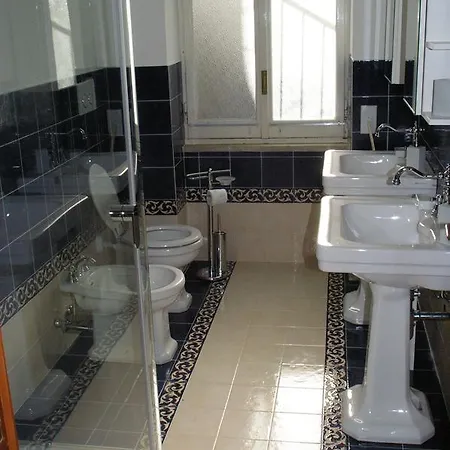 住宿加早餐酒店 Il Rifugio Capri 3*