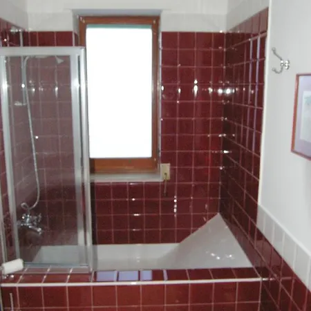 Il Rifugio Capri 住宿加早餐酒店 阿纳卡普里