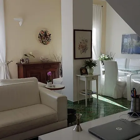 Il Rifugio Capri 住宿加早餐酒店