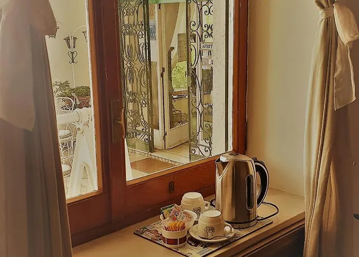 Bed & Breakfast Il Rifugio Capri 3*