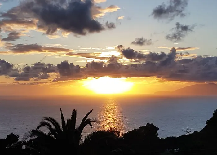Il Rifugio Capri 3* Anacapri (Isola di Capri)