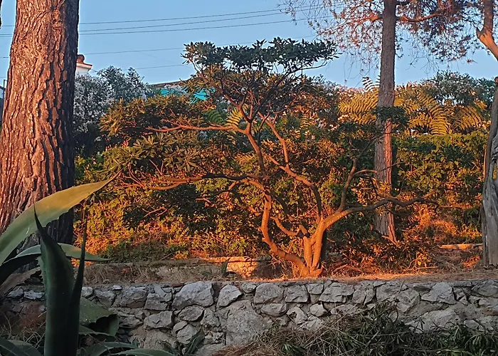 Il Rifugio Capri 3* אנה קאפרי