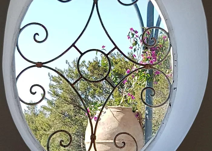 Bed & Breakfast Il Rifugio Capri 3*