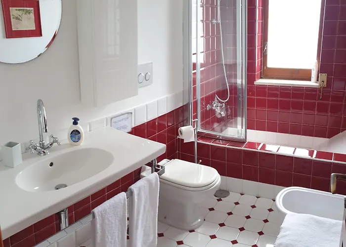 Bed & Breakfast Il Rifugio Capri Anacapri (Isola di Capri)