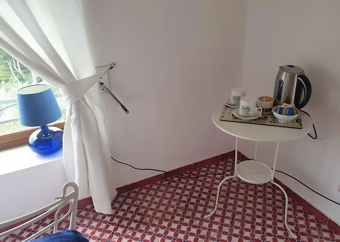 Il Rifugio Capri Bed & Breakfast Anacapri (Isola di Capri)