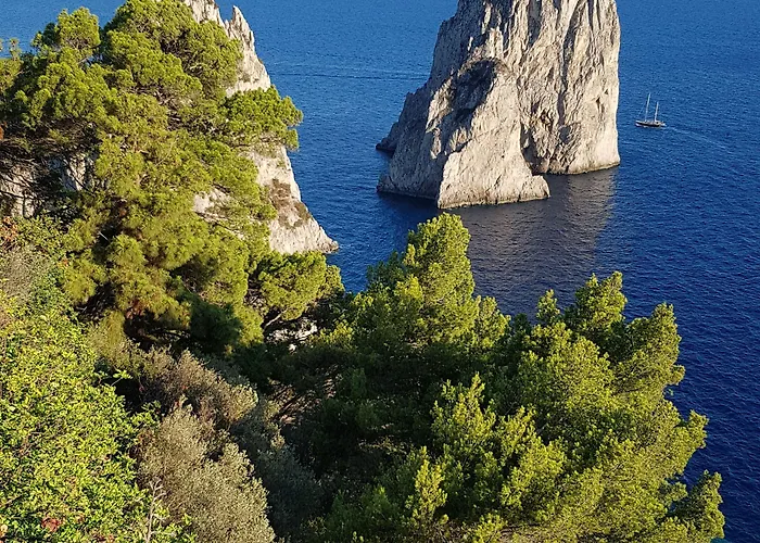 Il Rifugio Capri 3*