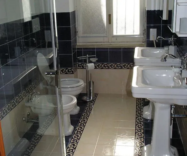 Bed & Breakfast Il Rifugio Capri 3*