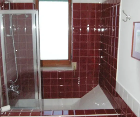 Il Rifugio Capri Bed & Breakfast Anacapri (Isola di Capri)