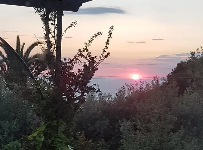 Bed & Breakfast Il Rifugio Capri 3*