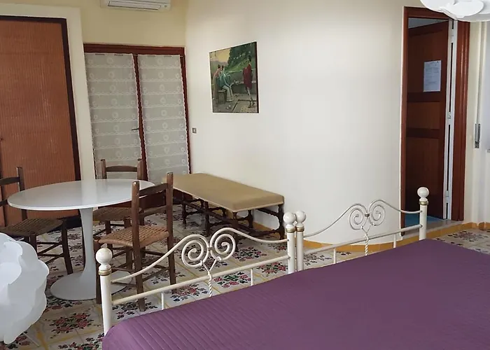 Il Rifugio Capri Bed & Breakfast