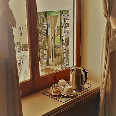 Bed and breakfast Il Rifugio Capri 3*