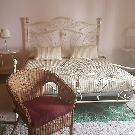 Bed and breakfast Il Rifugio Capri Anacapri (Isola di Capri)