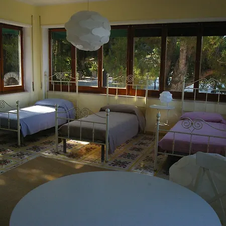 Il Rifugio Capri Bed and breakfast Anacapri (Isola di Capri)