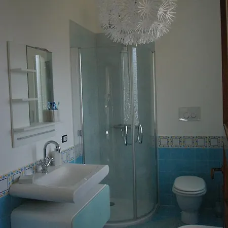 Il Rifugio Capri 3* Anacapri (Isola di Capri)