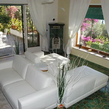 Il Rifugio Capri Bed and breakfast