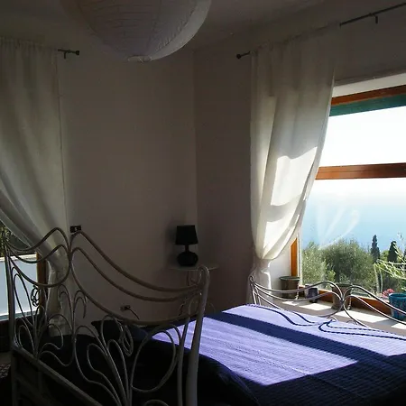 Il Rifugio Capri Bed and breakfast