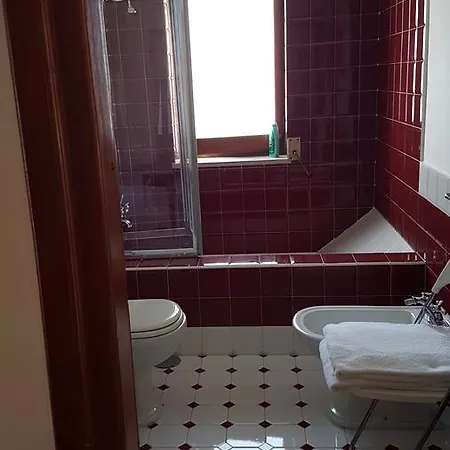 Il Rifugio Capri Bed and breakfast