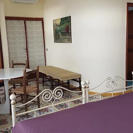Il Rifugio Capri Bed and breakfast