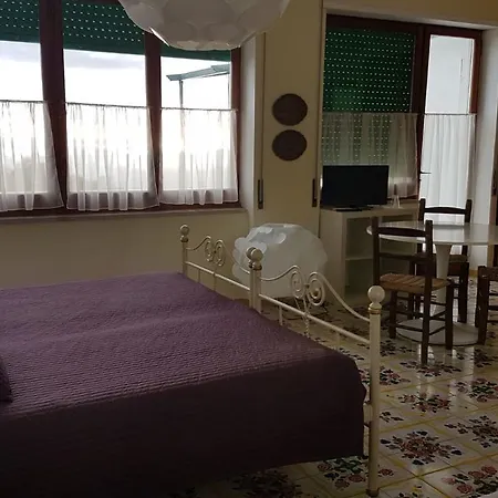 Bed and breakfast Il Rifugio Capri Anacapri (Isola di Capri)