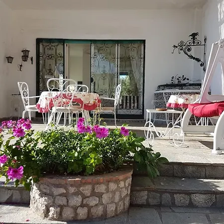 Il Rifugio Capri Anacapri (Isola di Capri)