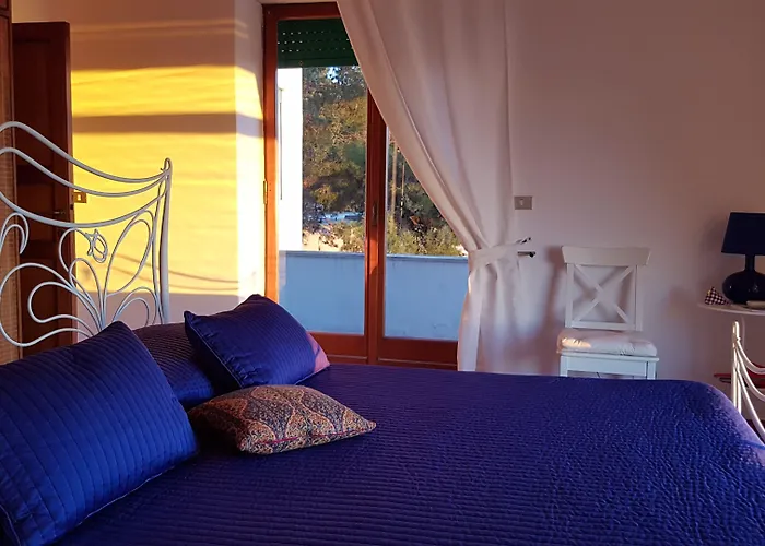 Il Rifugio Capri 3* Ανακάπρι