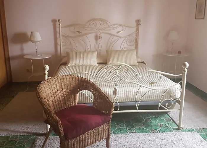 Bed and Breakfast Il Rifugio Capri Ανακάπρι