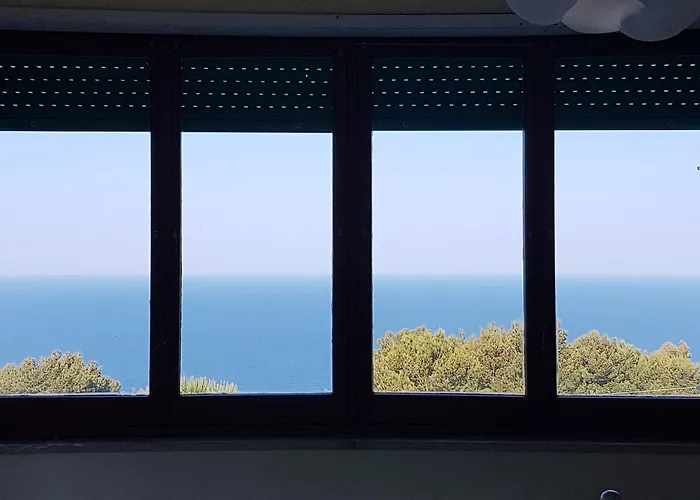 Bed and Breakfast Il Rifugio Capri