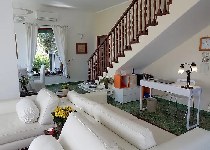 Il Rifugio Capri 3* Ανακάπρι