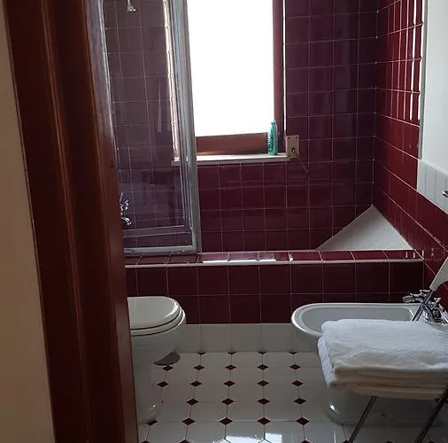 Il Rifugio Capri Bed and Breakfast